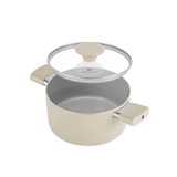 Nồi chống dính Ceramic Elmich Classic EL5529BE20 Size 20cm