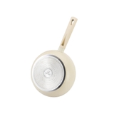 Chảo chống dính siêu bền Elmich EL-5943BE20 size 20cm