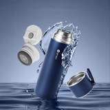 Bình giữ nhiệt inox 316 Elmich EL8315 dung tích 480ml