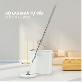 Bộ lau nhà tự vắt thông minh Elmich EL8428
