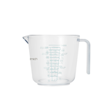 Cốc đong bằng nhựa 600ml Elmich EL0153COC600