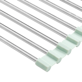 Giá inox gác bánh Elmich EL0158