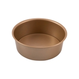 Khuôn bánh tròn, đế rời, đường kính 22cm Elmich EL0285