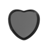 Khuôn bánh hình trái tim, đế rời, chốt ngang, 18cm Elmich EL0340