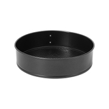 Khuôn bánh tròn, đế rời, chốt ngang, 26cm EL0468