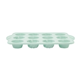 Khuôn làm bánh, thạch rau câu có hoa văn silicon Elmich EL0660