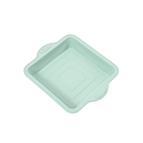 Khuôn bánh hình vuông silicon Elmich EL0745