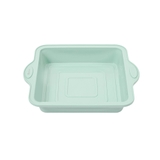 Khuôn bánh hình vuông silicon Elmich EL0745