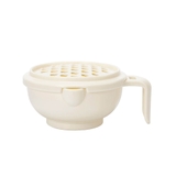 Bộ dụng cụ chế biến ăn dặm cho bé Elmich BabyCare EL0774