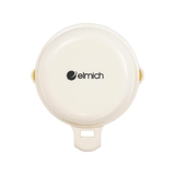 Bộ dụng cụ chế biến ăn dặm cho bé Elmich BabyCare EL0774
