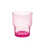 Bộ 6 ly thủy tinh màu Elmich EL0776