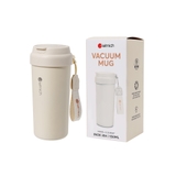 Cốc giữ nhiệt inox 304 Elmich EL1049 dung tích 550ml