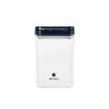 Bộ ba hộp bảo quản thực phẩm Elmich EL1058