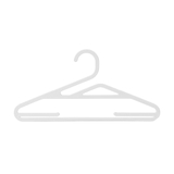 Bộ móc áo đa năng 10 chiếc Elmich EL1059