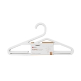 Bộ móc áo đa năng 10 chiếc Elmich EL1059