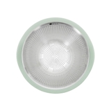 Rổ inox cao cấp có chân đỡ ráo nước Elmich 23cm & 29cm