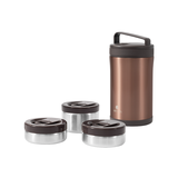 Hộp cơm giữ nhiệt inox 304 Elmich EL1290 dung tích 1.8L