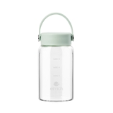 Bình nước thủy tinh Elmich EL1402 dung tích 500ml