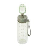 Bình nước Tritan Elmich EL1432 dung tích 800ml