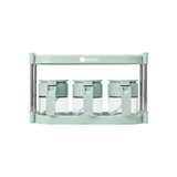 Bộ 3 lọ đựng gia vị Elmich EL1950