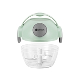 Dụng cụ xay tỏi ớt Elmich EL2903 dung tích 170ml