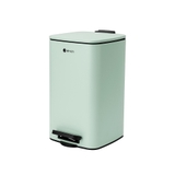 Thùng rác 8L Elmich EL3001