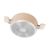 Bộ nồi chống dính Ceramic Elmich Mocha EL5248MC01 Size 18,20,24cm