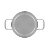 Nồi lẩu chống dính Ceramic Elmich EL5538SK28 size 28cm