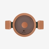 Nồi chống dính ceramic Elmich Harmony EL5540PT