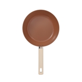 Chảo chống dính Ceramic Elmich Mocha EL5982MC Size 20,24,26,28cm