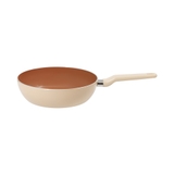 Chảo chống dính ceramic elmich Mocha EL5989MC Size 20,24,26,28cm