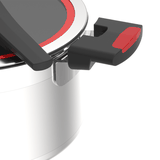 Bộ nồi Inox liền khối Elmich Milano EL-8093 size 16, 18, 22, chảo 26cm