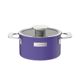 Bộ nồi Inox liền khối Elmich Hera EL-8197 size 18,nồi hấp 22,chảo 26cm