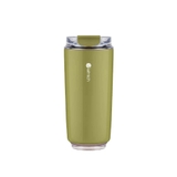 Cốc giữ nhiệt Inox 304 Elmich 420ml - 8300W 8300G