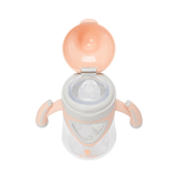 Bình nước trẻ em Elmich BabyCare EL8365 dung tích 240ml