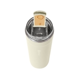 Cốc giữ nhiệt inox 304 Elmich EL8386WH dung tích 550ml