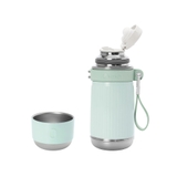 Bình giữ nhiệt inox 304 Elmich EL8387WH dung tích 650ml