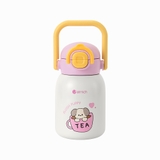 Bình giữ nhiệt baby inox 316 Elmich EL8392 dung tích 480ml