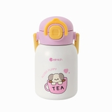 Bình giữ nhiệt baby inox 316 Elmich EL8392 dung tích 480ml