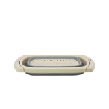 Rổ gấp gọn kê bồn rửa bát Elmich EL8411