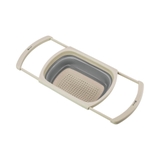 Rổ gấp gọn kê bồn rửa bát Elmich EL8411