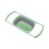 Rổ gấp gọn kê bồn rửa bát Elmich EL8411