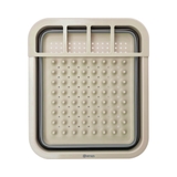 Rổ đựng chén đĩa gấp gọn Elmich EL8412