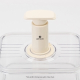 Bơm hút chân không Elmich EL8437