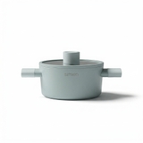 Nồi phủ sứ an toàn Elmich Verona EL-5525SK size 18,20,24cm