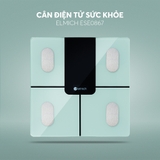 Cân điện tử sức khỏe Elmich ESE0867