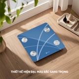 Cân điện tử sức khỏe Elmich ESE0868