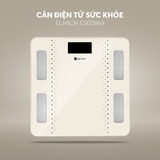 Cân điện tử sức khỏe Elmich ESE0869