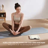 Cân điện tử sức khỏe Elmich ESE0869
