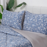 Vỏ Chăn 100% Tencel Kích Thước 200x220cm ETP01